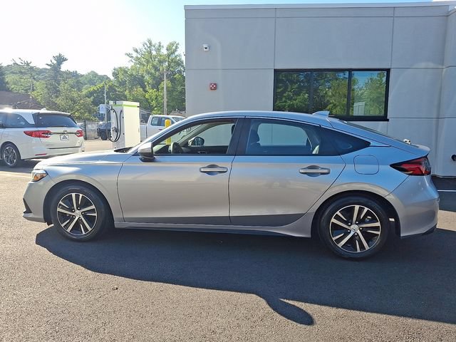 Used 2024 Honda Civic LX image 7