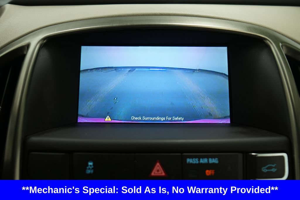 Used 2013 Buick Verano Convenience FWD image 26