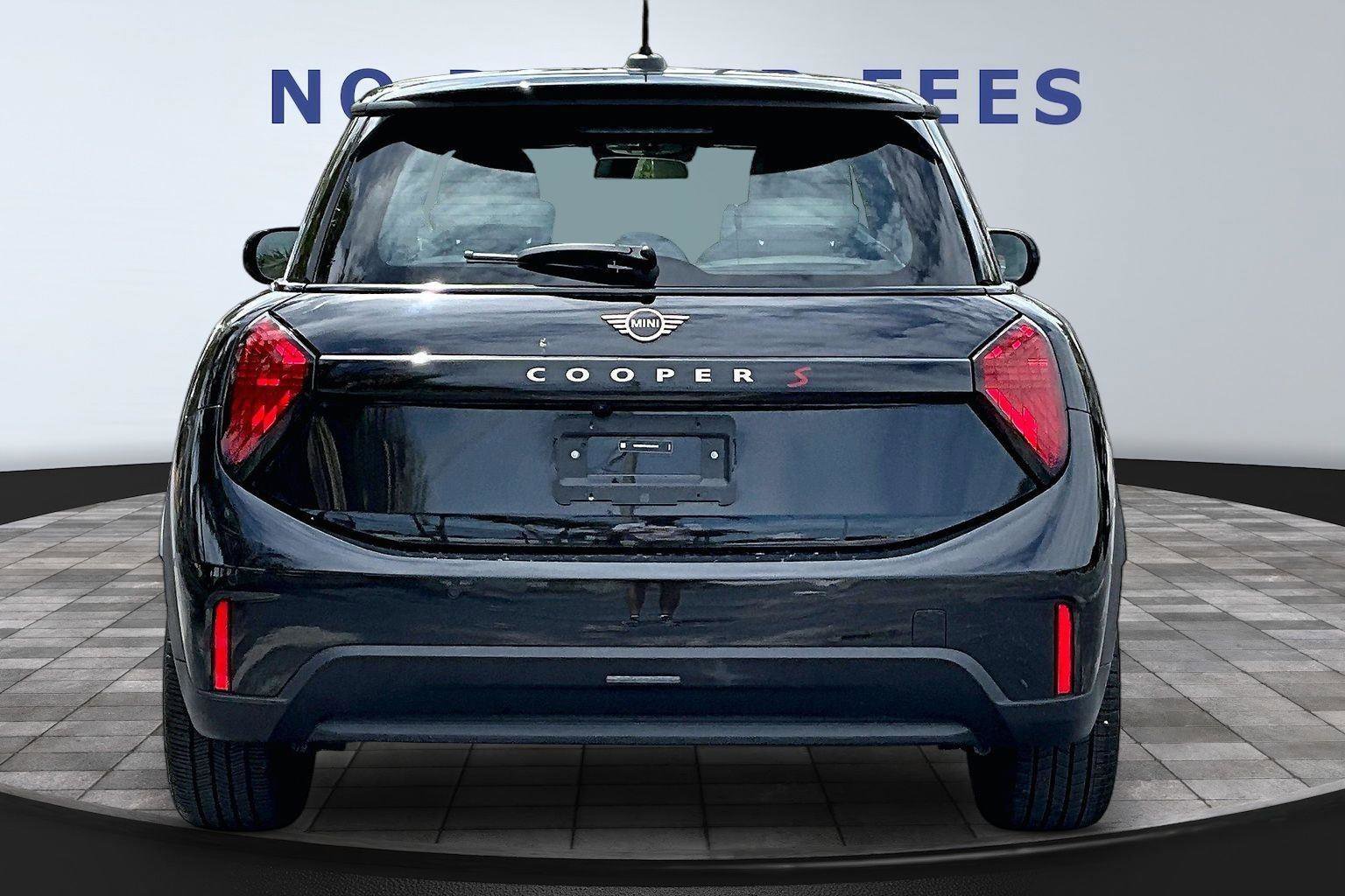 Used 2025 MINI Cooper S FWD image 5