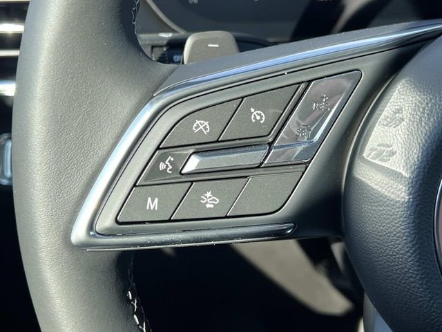 Used 2026 Buick Envision Preferred AWD/4WD image 27