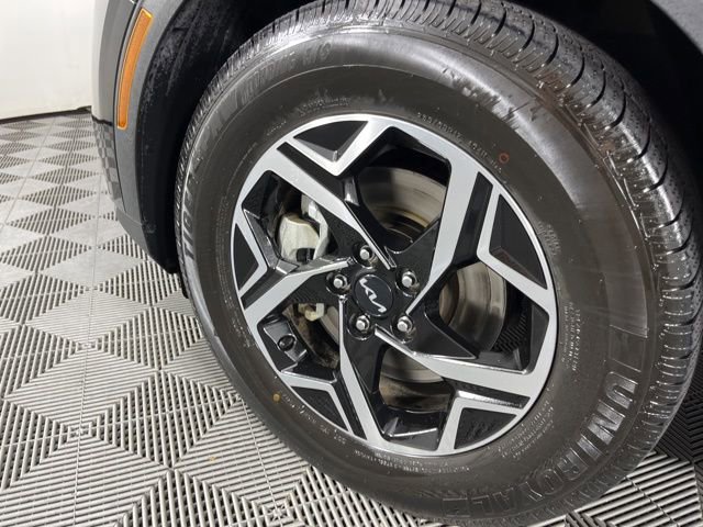 Used 2023 Kia Sportage LX FWD image 13