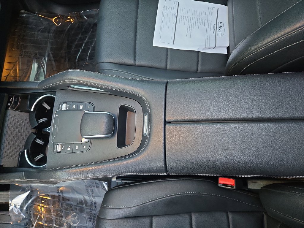 Used 2023 Mercedes-Benz GLE 350 4MATIC image 32