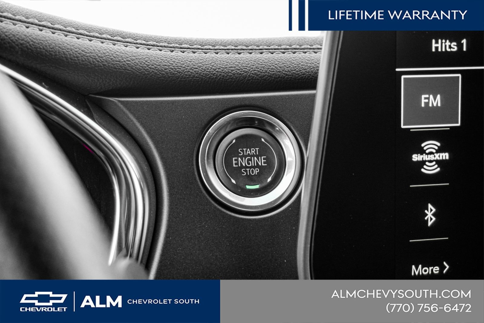 New 2026 Chevrolet Blazer LT w/ Convenience Package image 28