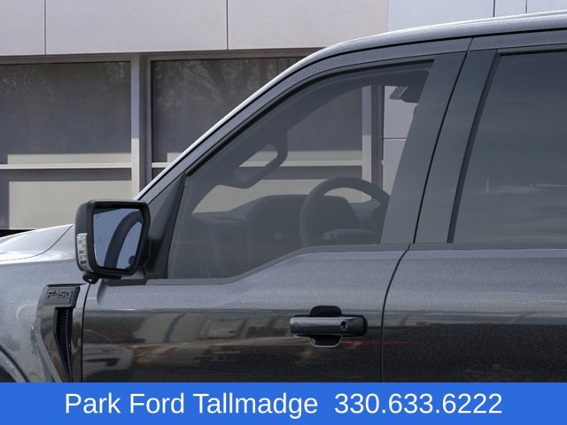 New 2026 Ford F150 XLT w/ Equipment Group 302A MID AWD/4WD image 20