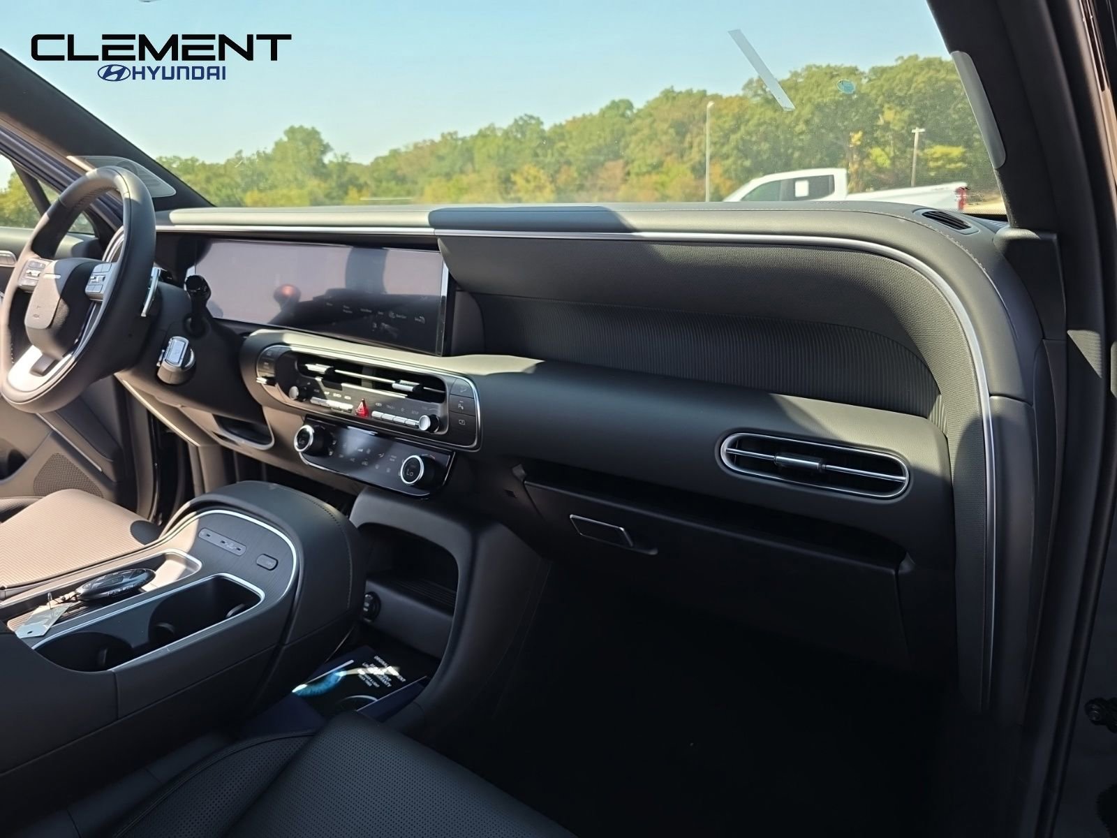 New 2026 Hyundai Palisade Calligraphy image 33