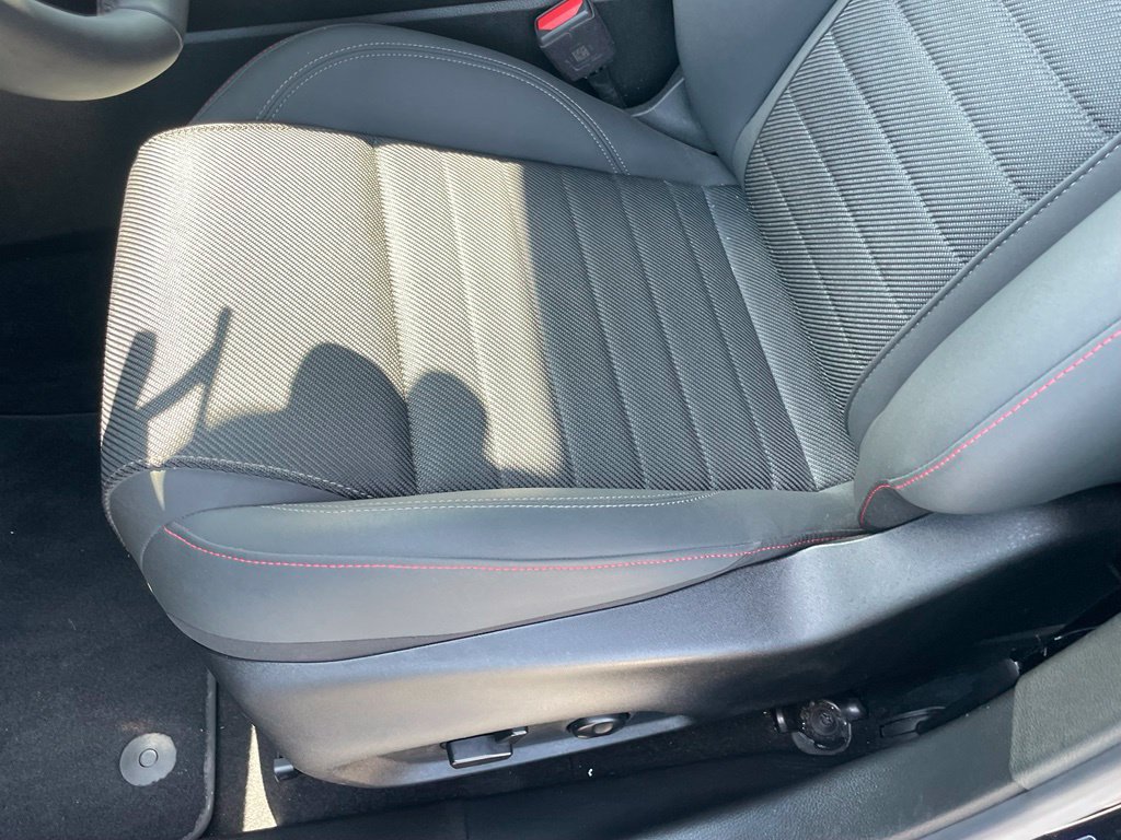 Used 2024 Dodge Hornet R/T AWD/4WD image 21