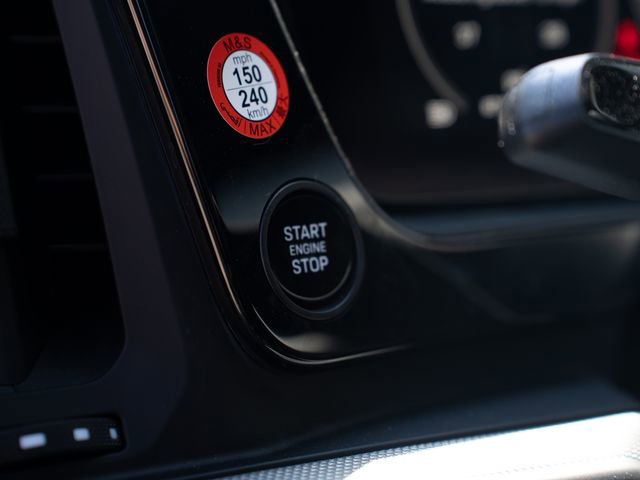 New 2026 Porsche Cayenne Coupe AWD/4WD image 28