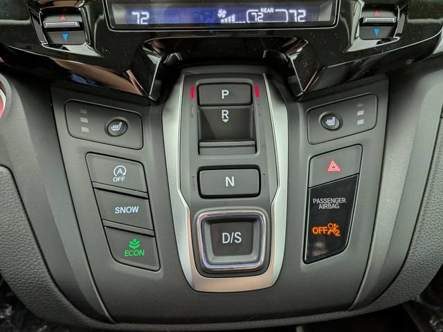 New 2026 Honda Odyssey EX-L image 19