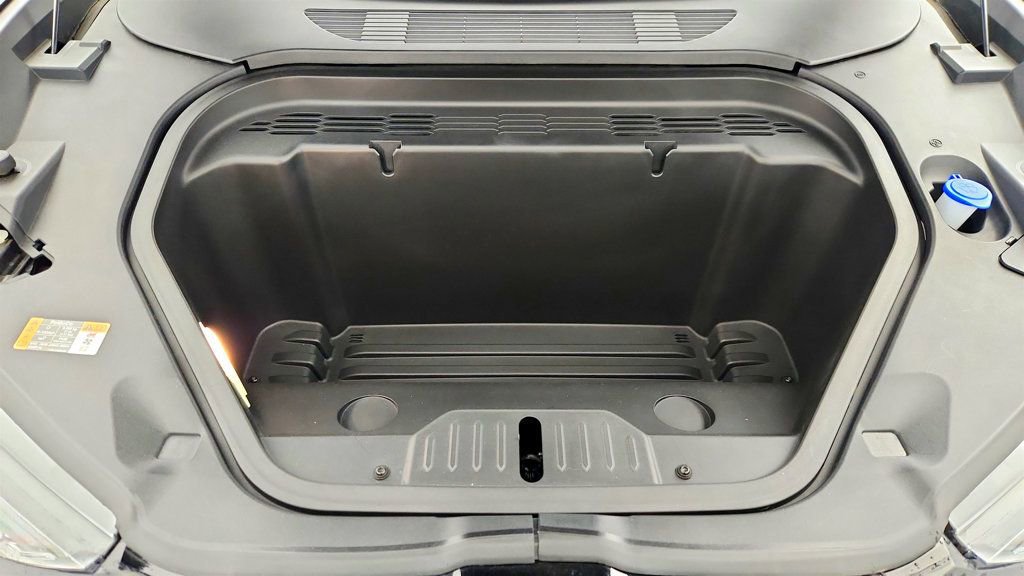 Used 2024 Ford Mustang Mach-E Premium image 26