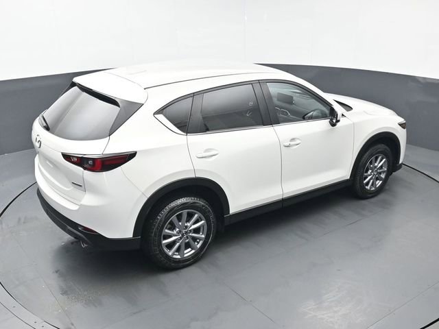 Certified 2023 MAZDA CX-5 AWD 2.5 S w/ Select Package image 36