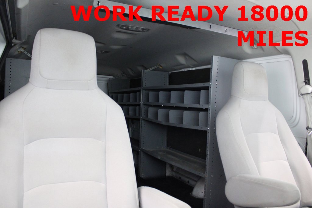 Used 2013 Ford E-350 and Econoline 350 Super Duty image 17