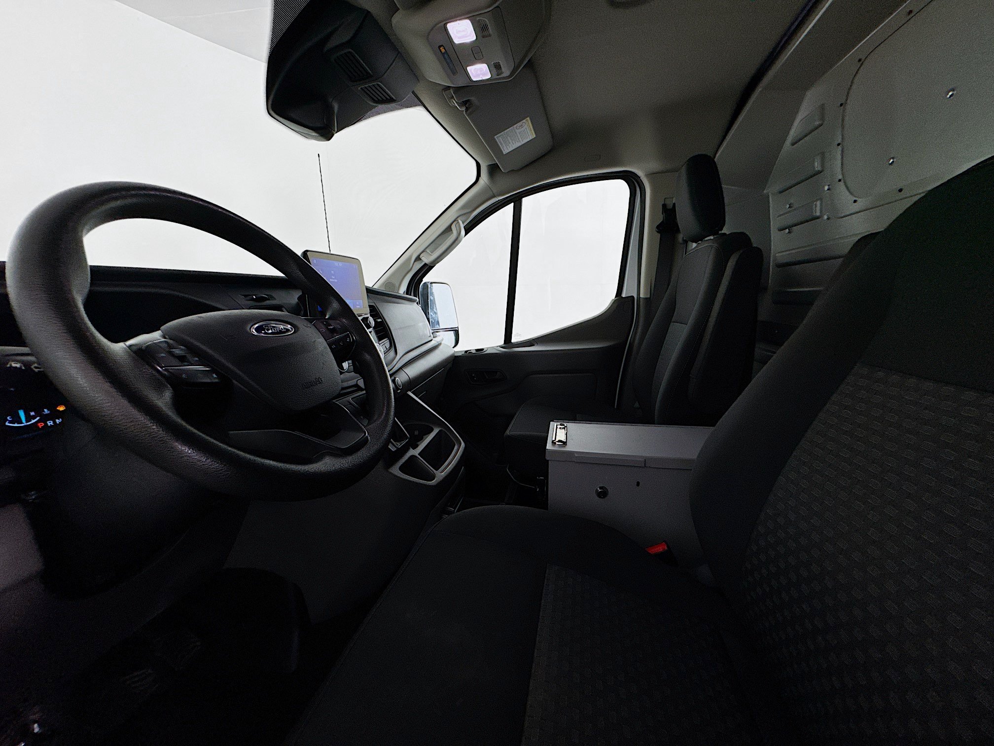 Used 2021 Ford Transit 250 Low Roof RWD image 19