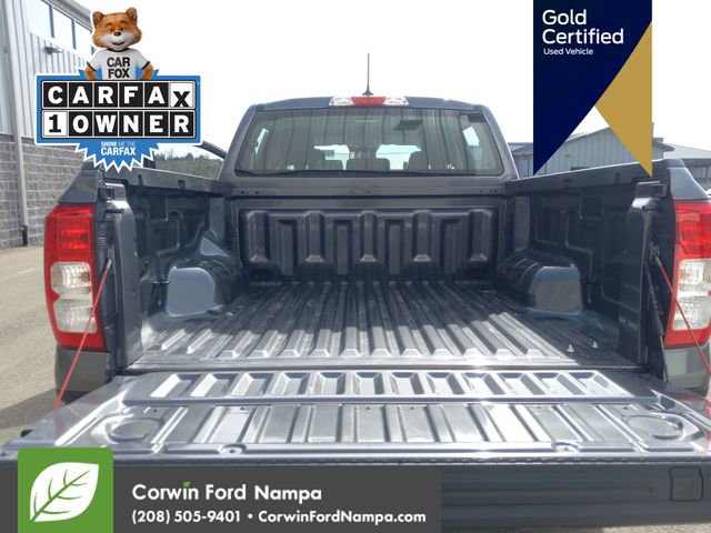 Certified 2025 Ford Ranger XL image 30