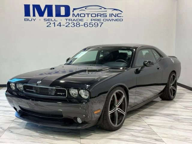 Used 2008 Dodge Challenger SRT8 image 1