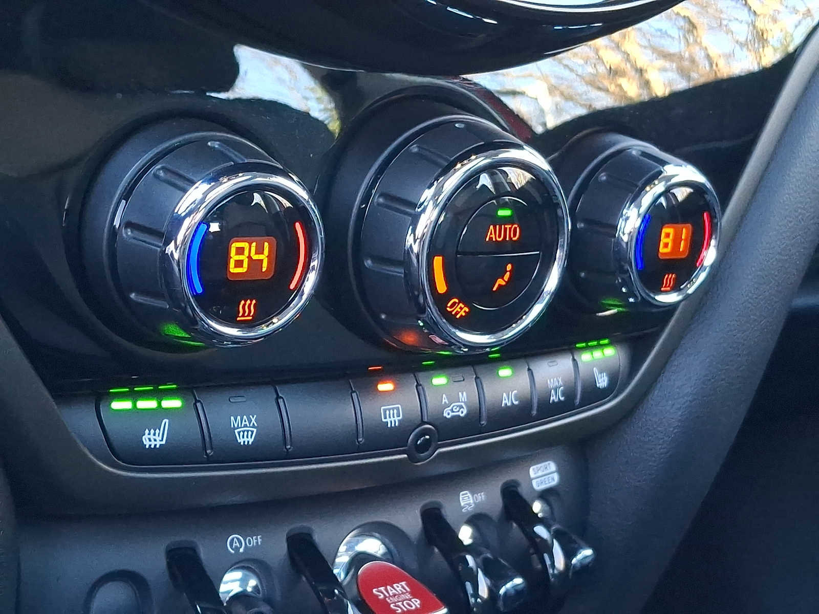 Certified 2024 MINI Cooper Countryman S image 11