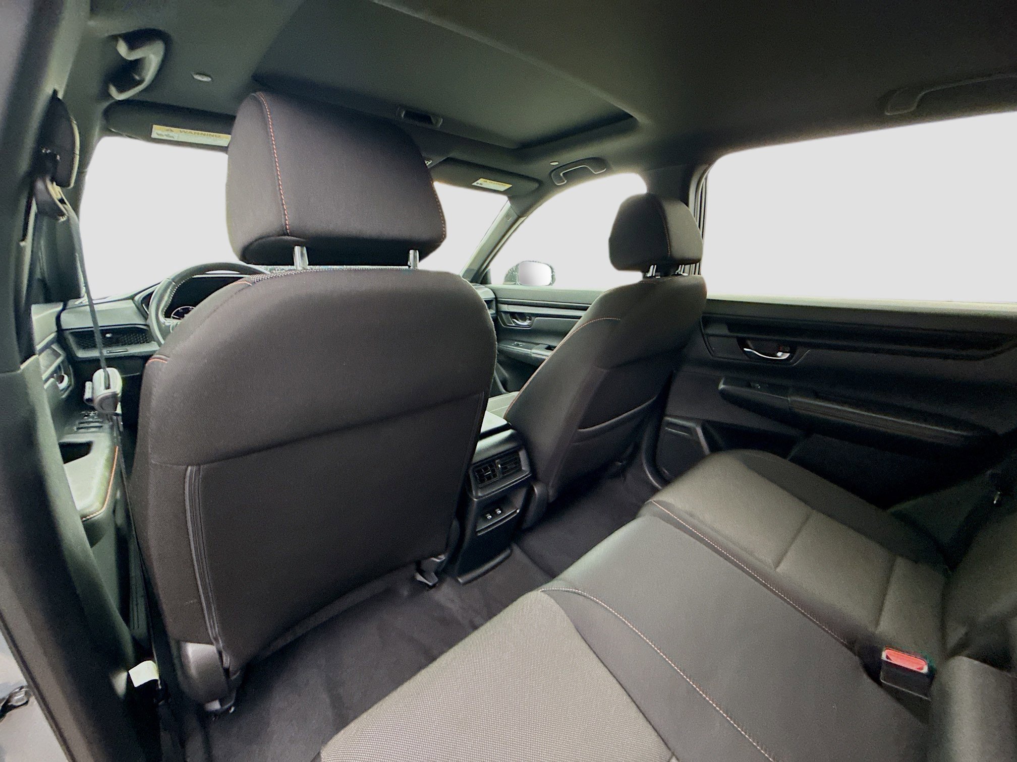 Certified 2023 Honda CR-V Sport image 24