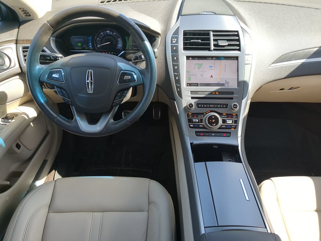 Used 2019 Lincoln MKZ Reserve w/ Reserve Plus Package FWD image 13