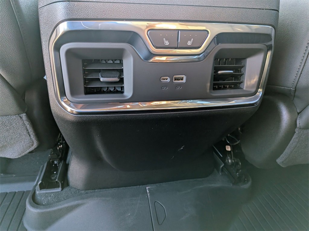 New 2026 Chevrolet Silverado 3500 LTZ w/ Trail Boss Package image 18