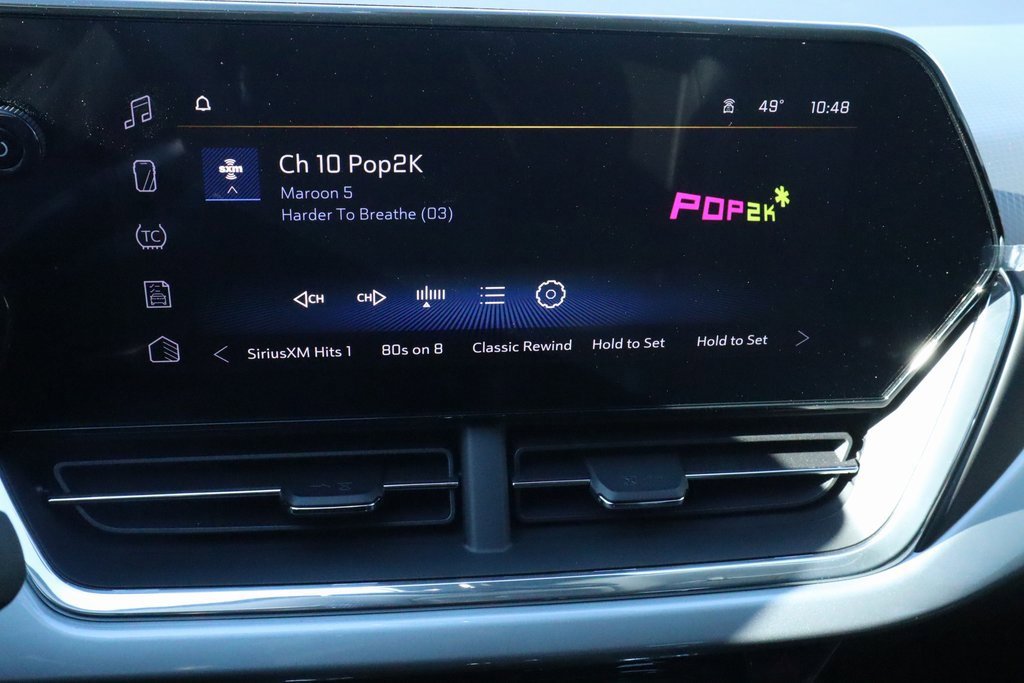 New 2026 Chevrolet Trax LT w/ Driver Confidence Package image 4