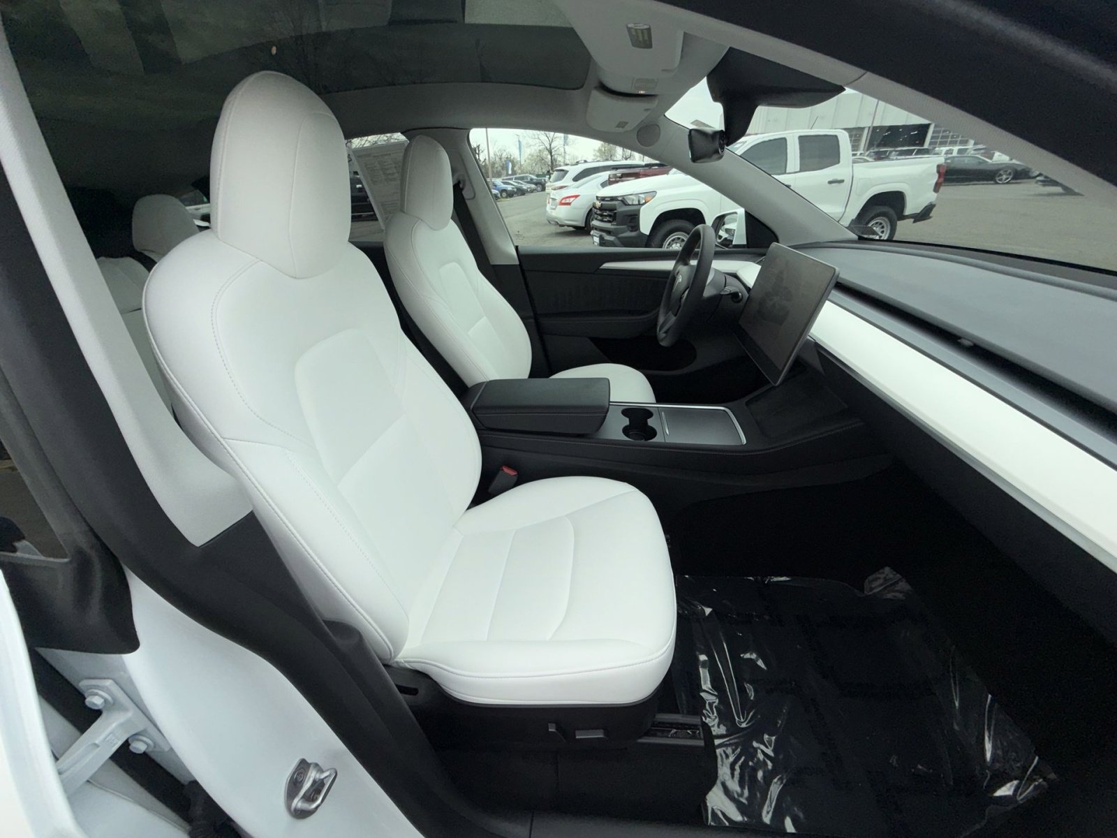 Used 2022 Tesla Model Y Performance image 27