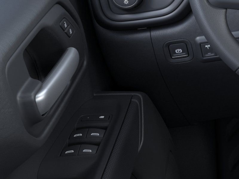 New 2026 Chevrolet Silverado 2500 W/T image 22