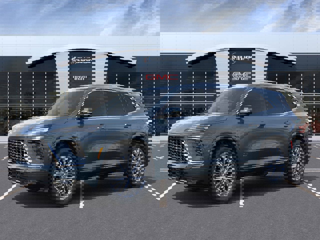 New 2026 Buick Enclave Avenir image 26