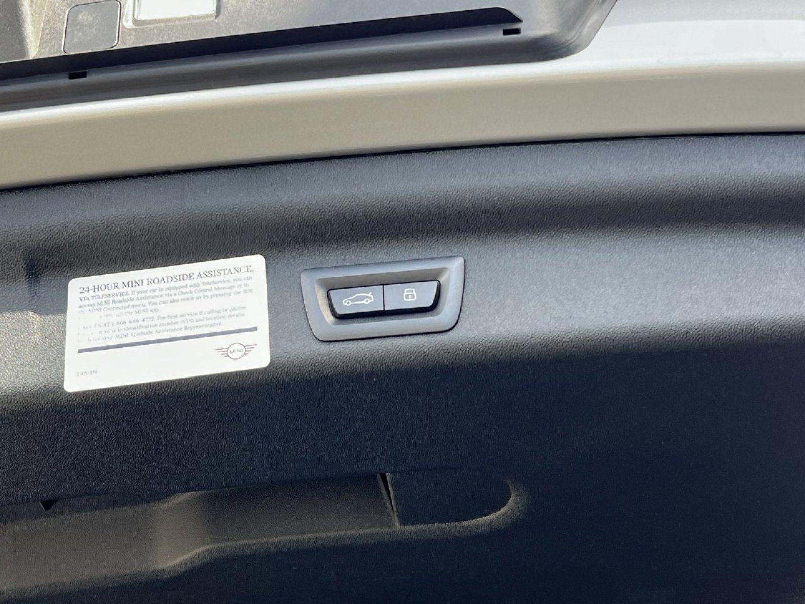Certified 2025 MINI Cooper Countryman S image 25