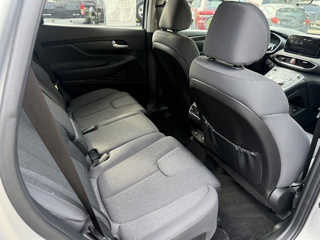 Used 2023 Hyundai Santa Fe SEL AWD/4WD image 39