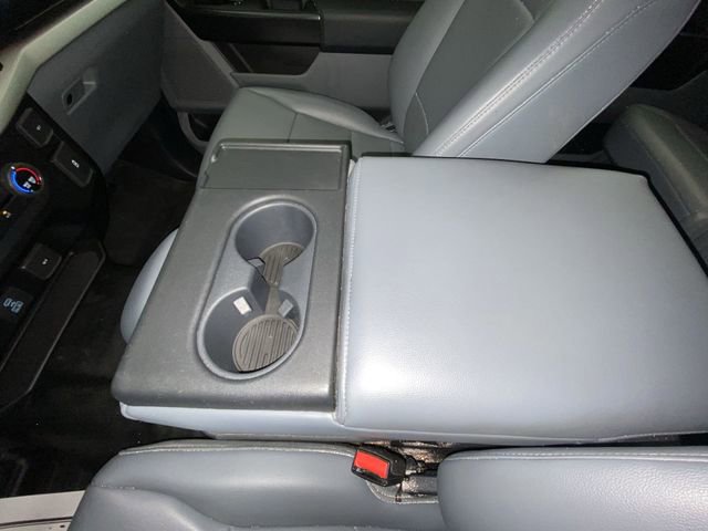 Used 2021 Ford F150 XL w/ Equipment Group 101A High image 21