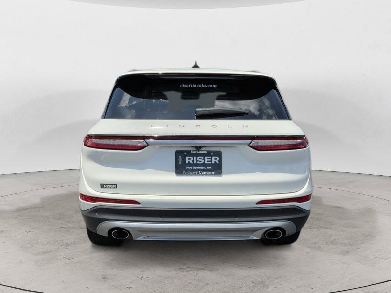 Used 2022 Lincoln Corsair FWD image 6