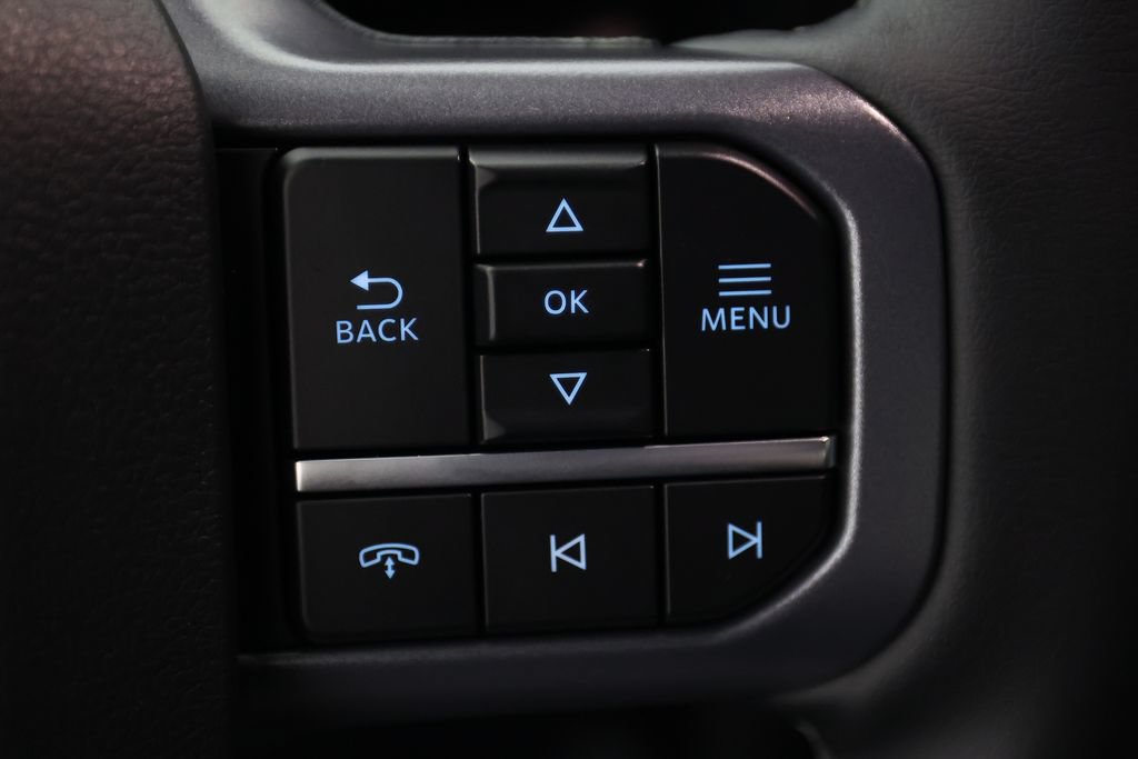 Used 2026 Ford F450 Lariat AWD/4WD image 24