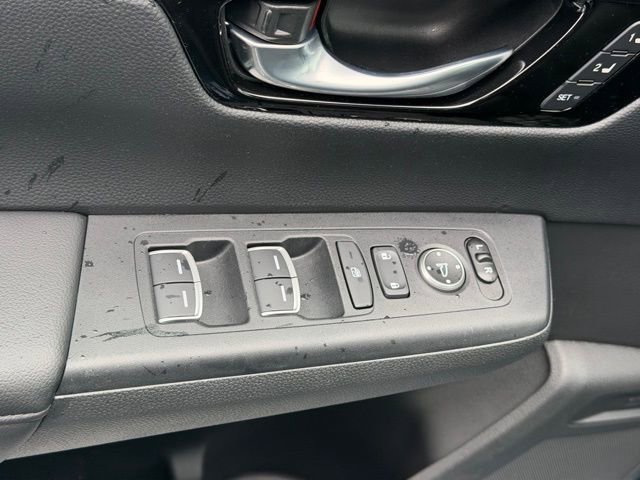Certified 2023 Honda CR-V EX-L image 24