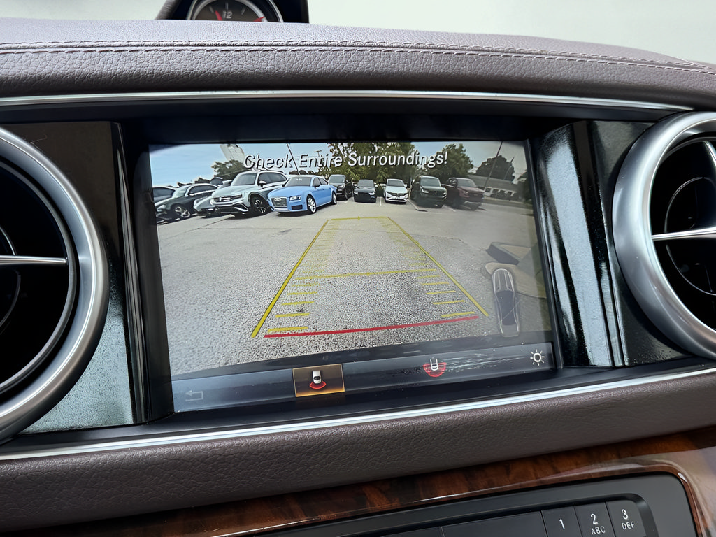 Used 2018 Mercedes-Benz SL 450 image 30