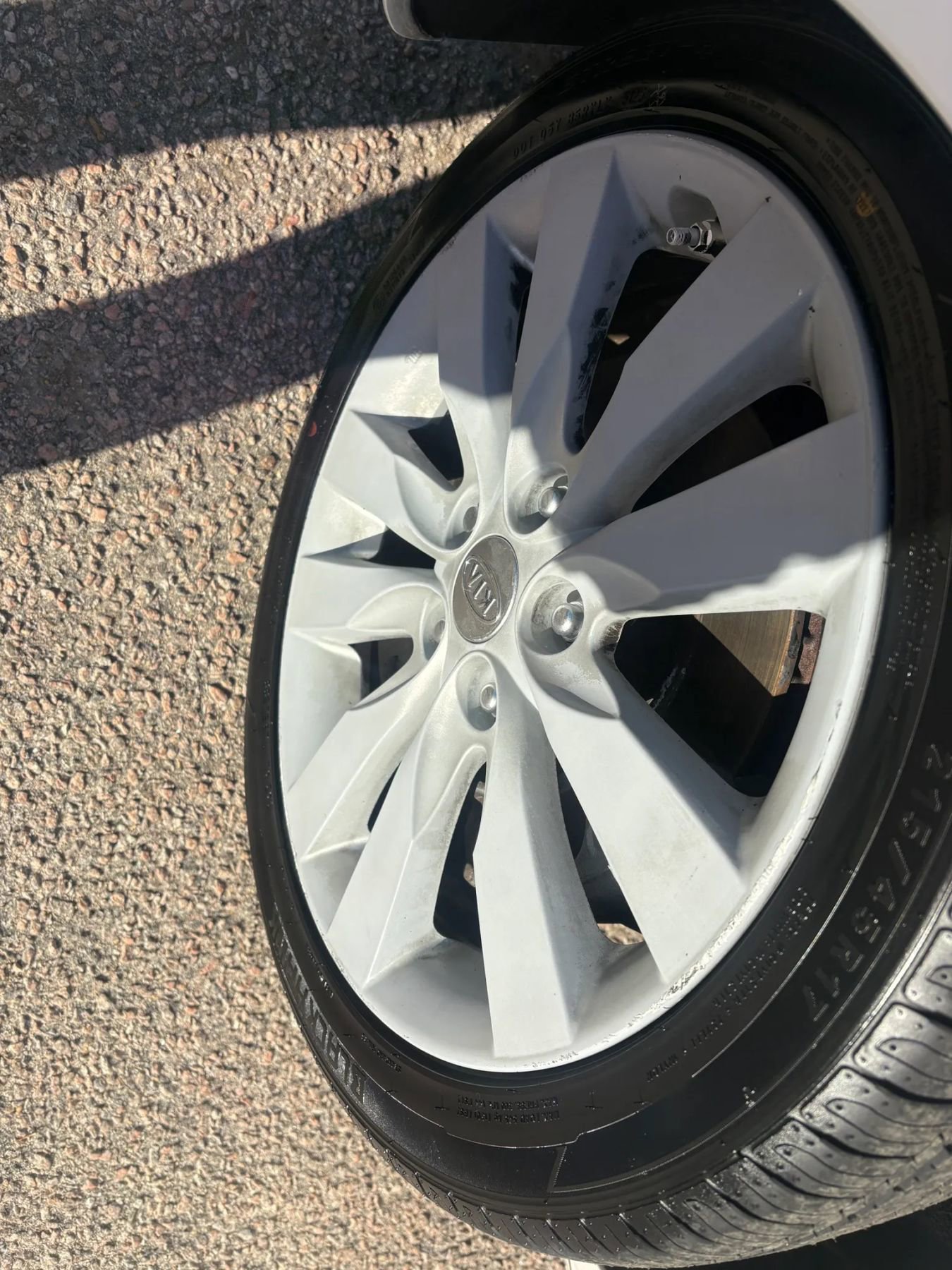 Used 2011 Kia Forte SX image 47