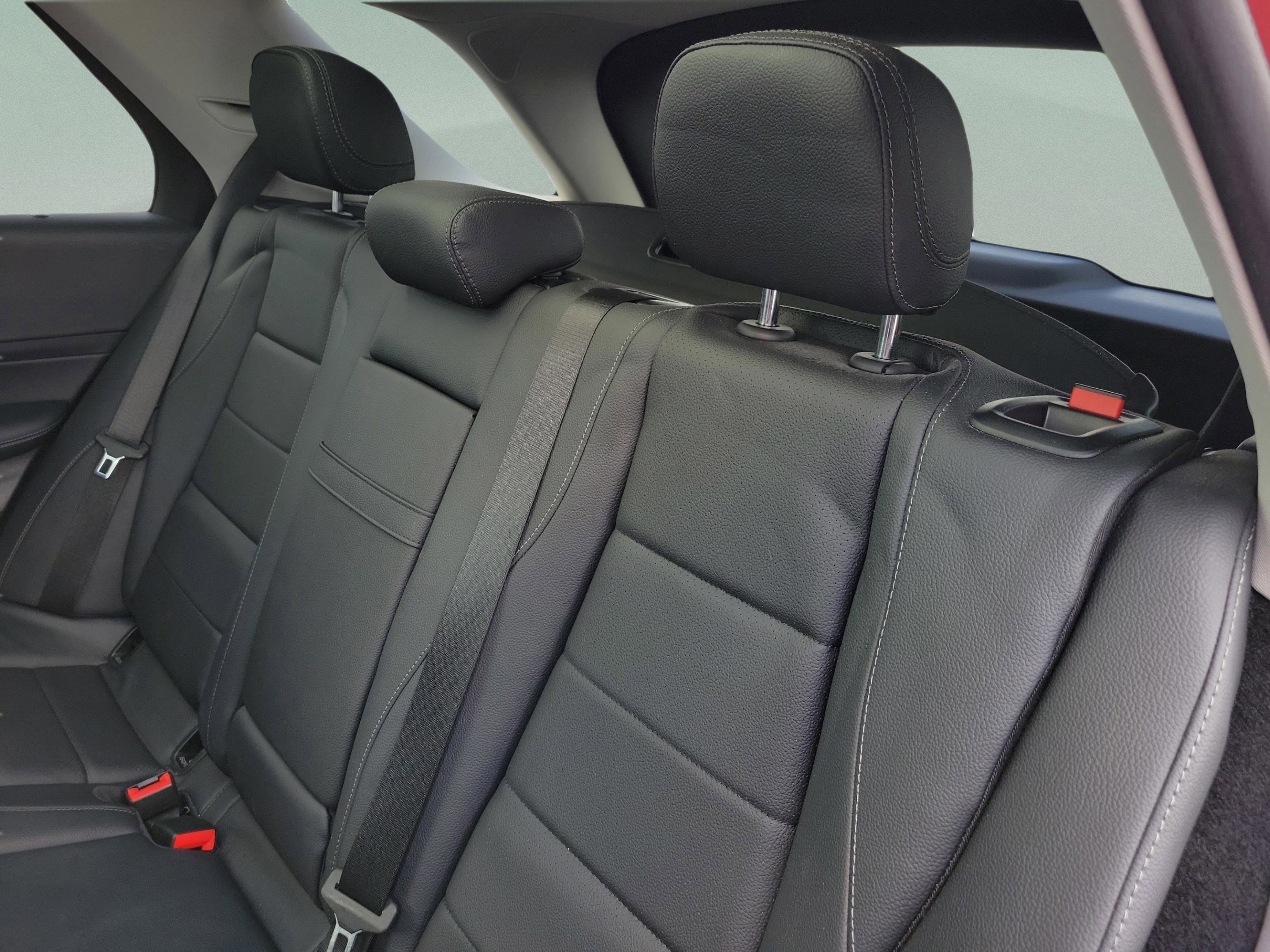 Certified 2023 Mercedes-Benz GLE 350 image 8