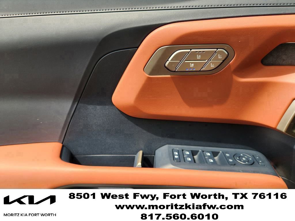 New 2027 Kia Telluride SX FWD image 16