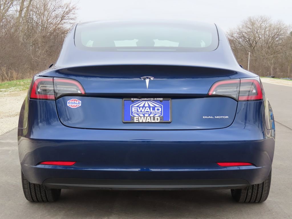 Used 2023 Tesla Model 3 Long Range image 15