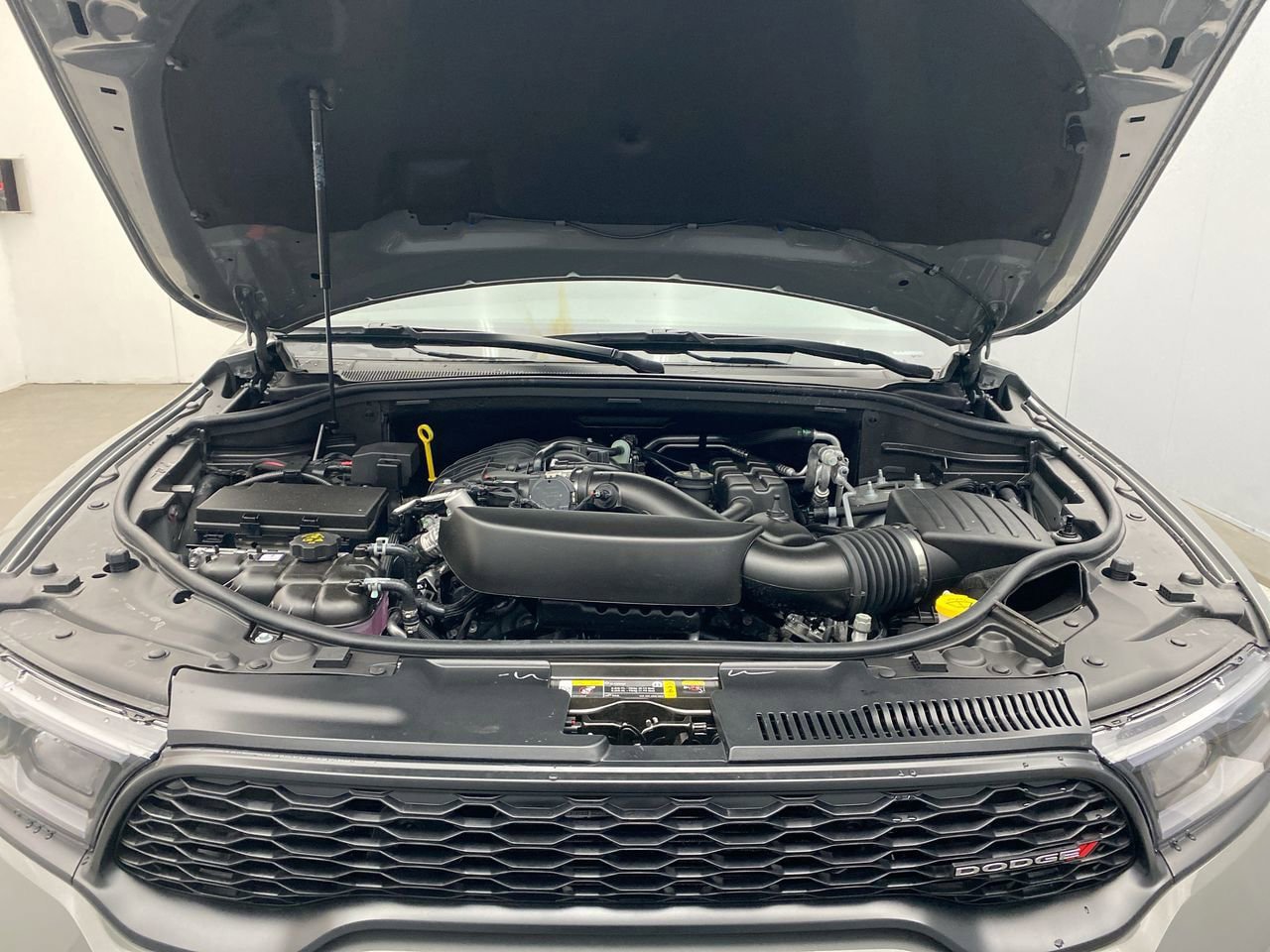 New 2026 Dodge Durango GT AWD/4WD image 10