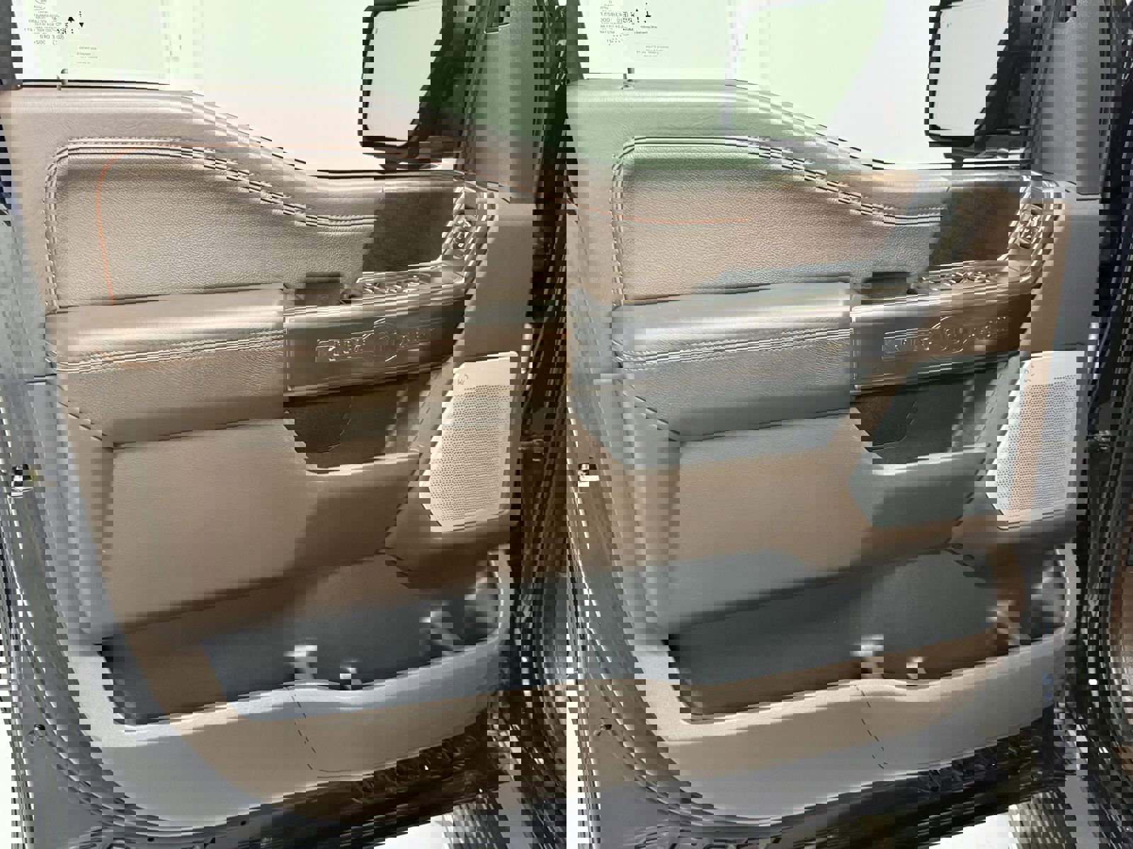 Used 2021 Ford F150 King Ranch w/ Equipment Group 601A High AWD/4WD image 27