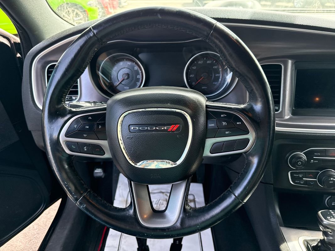 Used 2021 Dodge Charger SXT w/ Leather Interior Group image 10