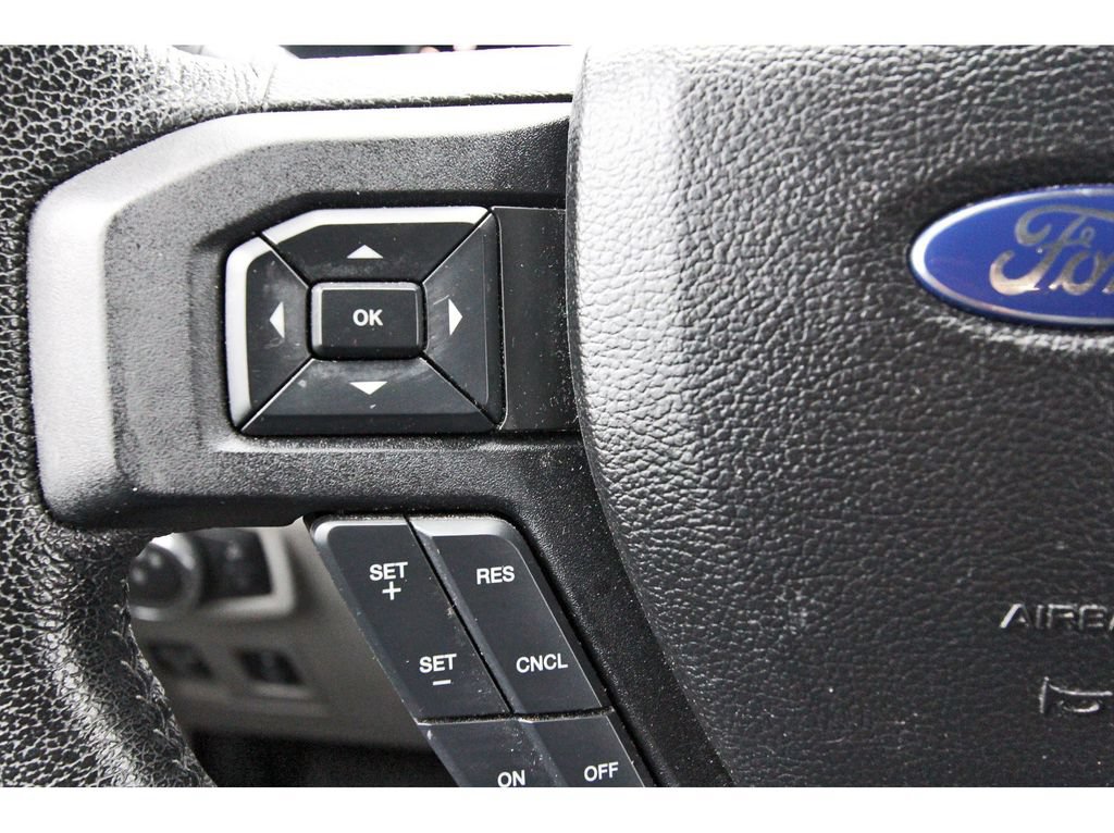 Used 2015 Ford F150 XLT w/ Equipment Group 301A Mid AWD/4WD image 19