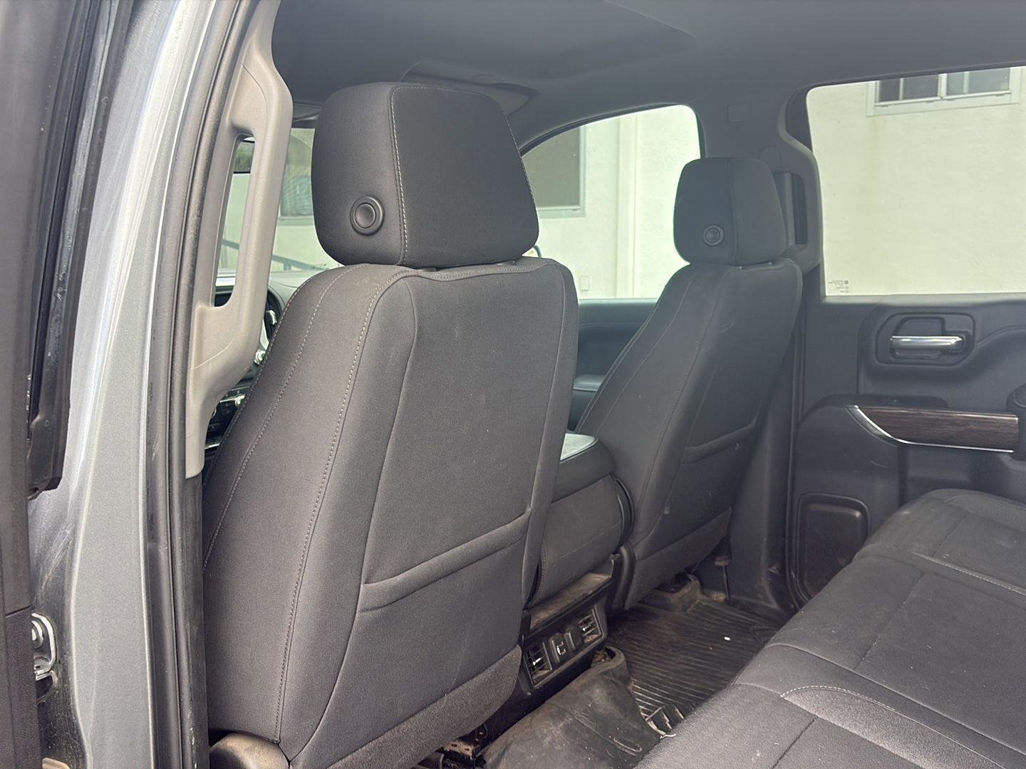 Used 2021 GMC Sierra 1500 Elevation w/ X31 Off-Road Package AWD/4WD image 20