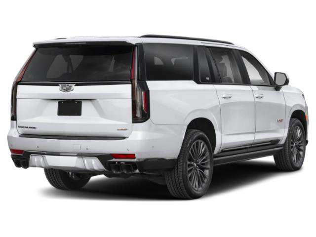 Used 2023 Cadillac Escalade ESV V AWD/4WD image 20