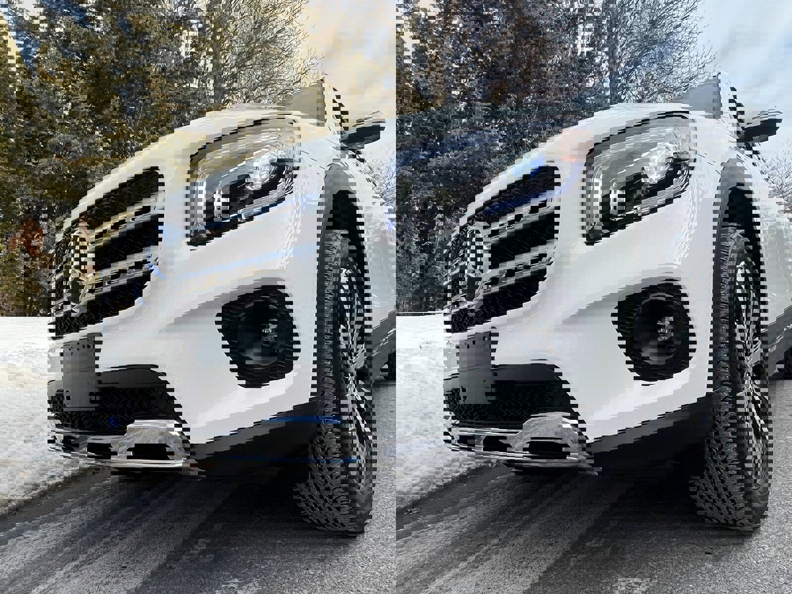 Used 2022 Mercedes-Benz GLB 250 4MATIC image 65