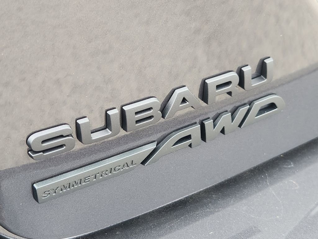 New 2026 Subaru Crosstrek 2.5i Limited AWD/4WD image 8