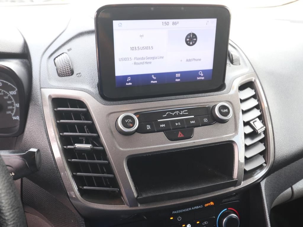 Used 2022 Ford Transit Connect XL FWD image 19