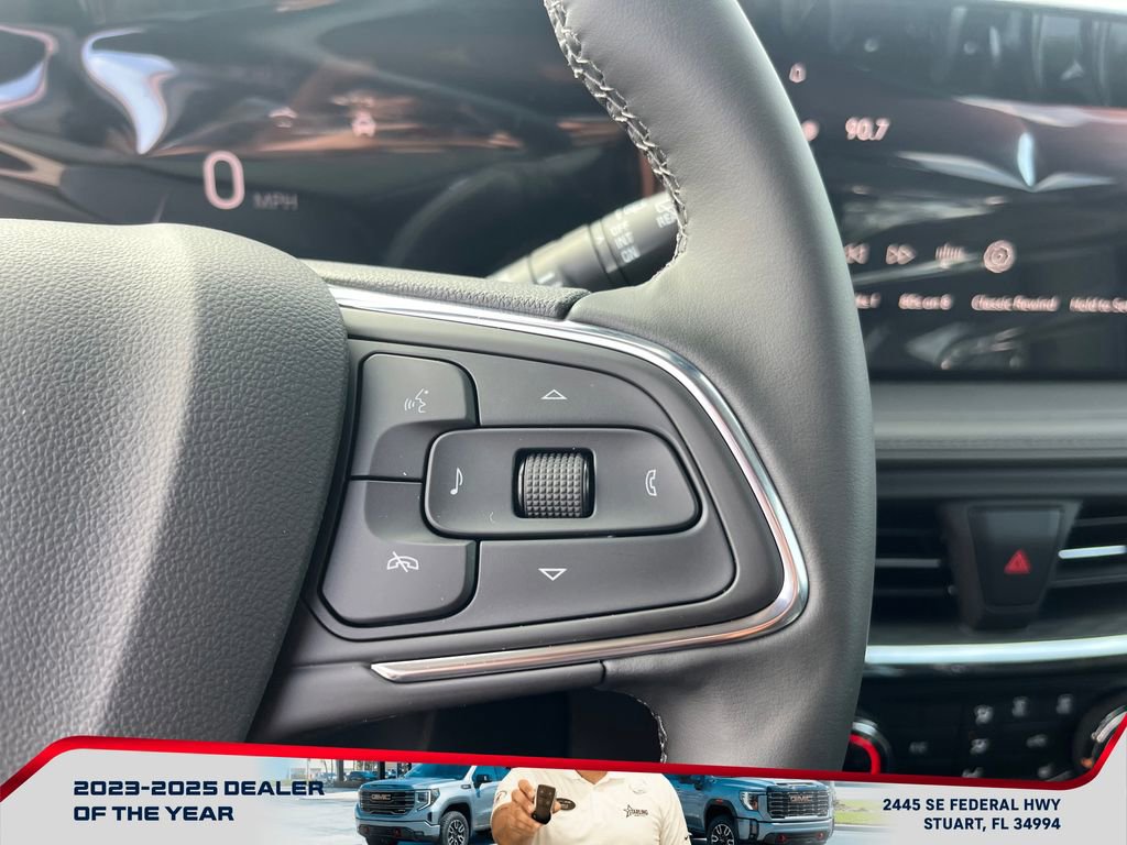 New 2026 Buick Encore GX Sport Touring w/ Advanced Technology Package image 26