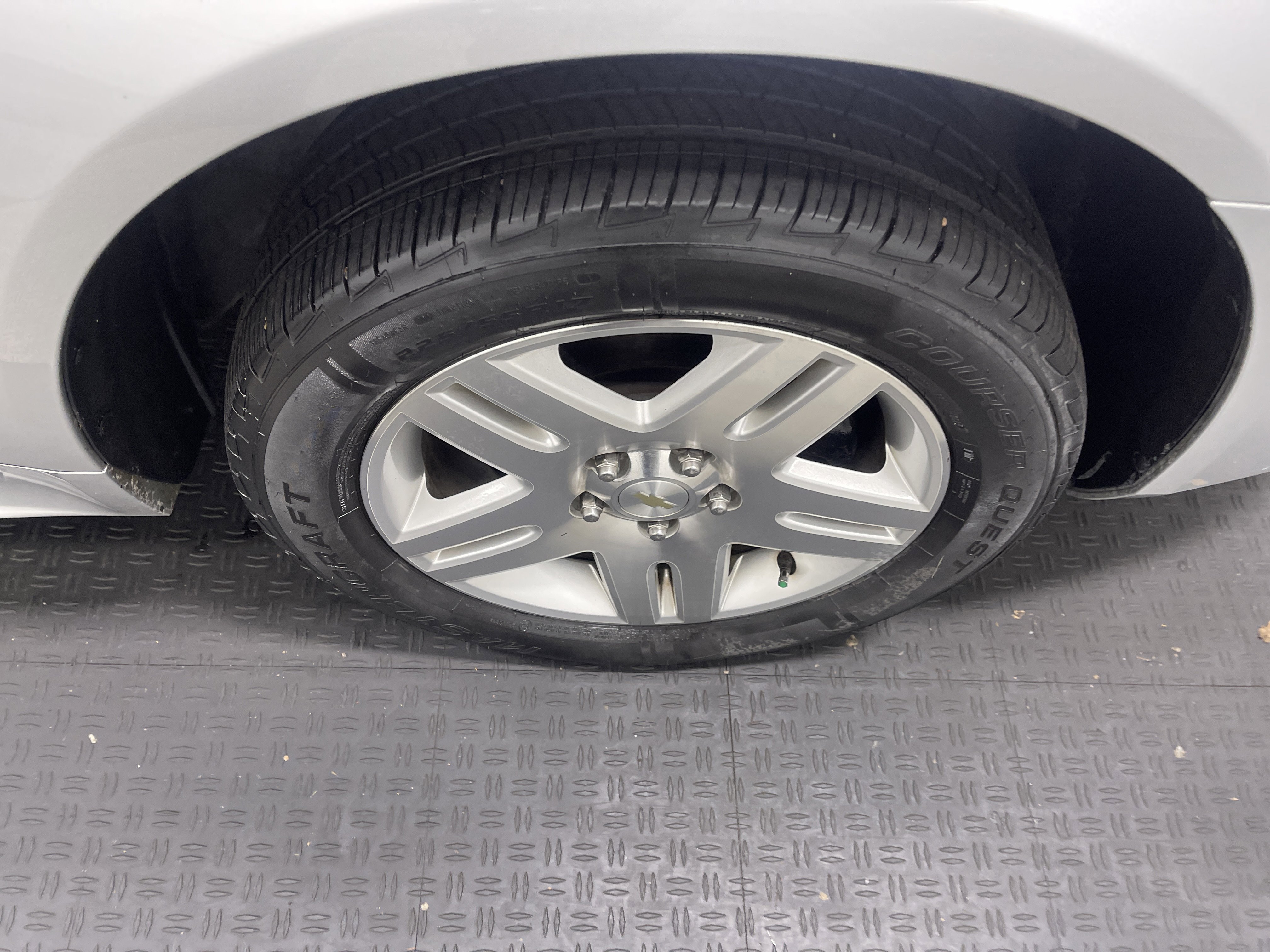 Used 2013 Chevrolet Impala LT w/ LT Sunroof Package FWD image 26