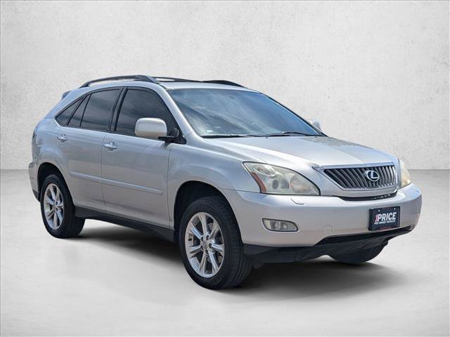 Used 2008 Lexus RX 350 AWD image 3