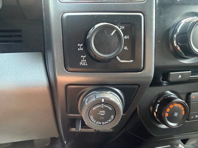 Used 2016 Ford F150 XLT w/ Equipment Group 301A Mid AWD/4WD image 28
